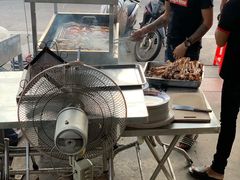 -Doo Dee Thai Food(Issan/Isaan/Esan)