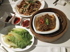 -潮福城大酒楼(北尚店)