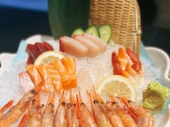 -红叶日本料理(开发区店)