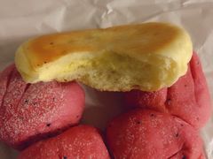 -木子木水日式烫面包(世界城光谷店)
