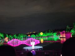 -印象西湖·最忆是杭州实景演出