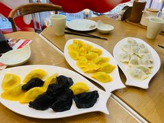 -船歌·鱼水饺青岛菜(枫蓝国际购物中心店)