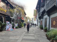 -运河游船(武林门码头)