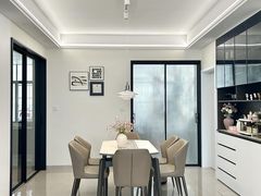 -索菲亚全屋定制衣柜橱柜家具(十里河居然之家智能馆家具店)