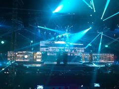 -宝能国际体育演艺中心