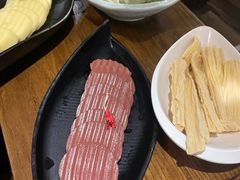 -快乐小羊·内蒙牛羊肉火锅(流花中心店)