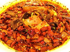 -川正旺江湖菜(三元桥店)