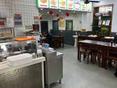 -护国寺小吃(左家庄店)