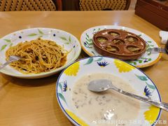 -萨莉亚意式餐厅(天河城购物中心店)