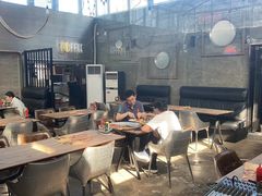 -Tubestation站点比萨(五道营店)