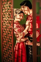 -巴黎恋人婚纱摄影(东莞总店)