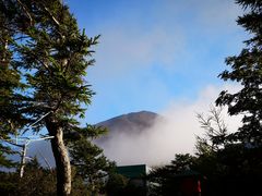 -富士山吉田線五合目