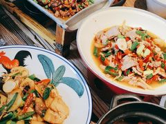 -树厨贵州菜(大十字店)