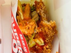 -肯德基(龙之梦购物中心店)