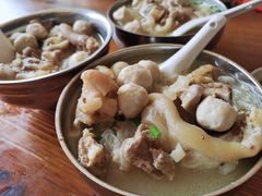 -文惠猪脚粉(富景小区店)