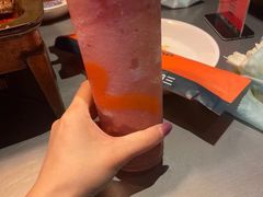 -伟大航路烤鱼(迅驰广场店)