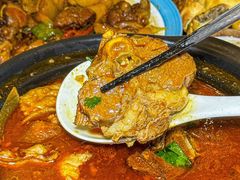 -伊带伊路新疆美食府(呼家楼店)