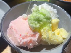 -冷面大王(细河南路店)