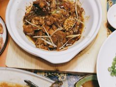 -鲜味食族水产·海鲜餐厅