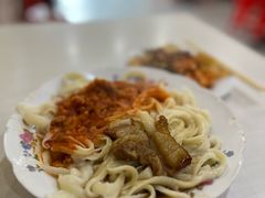 -常香小吃