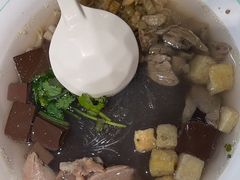 -苏晓玥·手作江南小吃(深圳北站店)