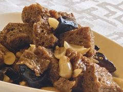 四喜烤麸-玉兰苑(渔人码头店)
