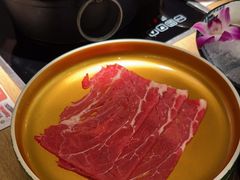 -温野菜涮涮锅(大悦城店)