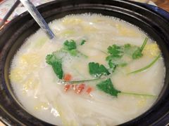 -小放牛炒菜馆(中山路乐汇城店)