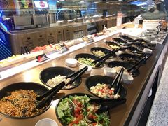 -比格比萨自助(宝山日月光店)