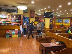 -如意林卡藏餐吧(大昭寺店)