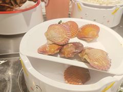 -龍歌自助小火锅(秦淮水游城店)