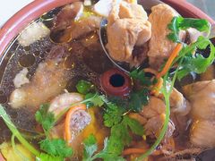 -小厨子私房菜·云南美食店