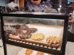 -肯德基(鲁迅路店)