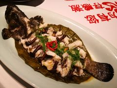 -潮上潮(南中环店)