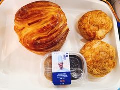 -卡吉诺动物奶油生日蛋糕(中原路店)