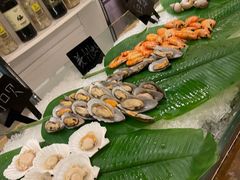 -浙江西子宾馆·瑶园咖啡厅