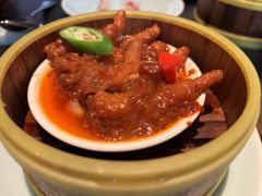 -五缘湾凯悦酒店·悦饗中餐厅