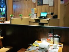 -木屋烧烤(上梅林店)