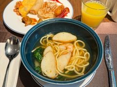 -新加坡乌节希尔顿酒店
