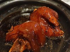 -慧娟面馆·餐厅(望江路店)