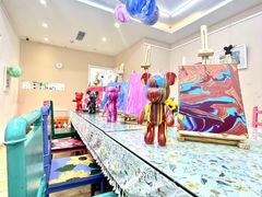 -彩翼美术馆(方庄校区)