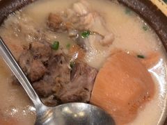 -全聚贤餐厅·湖北家常菜(沙湖店)