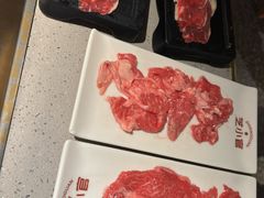 -芝小官毛肚火锅海鲜自助(淮安清江浦区新亚店)