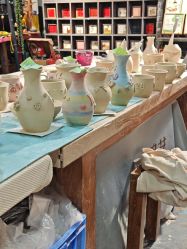 -川上陶艺社(大悦城店)