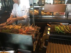 -广州富力君悦大酒店·凯菲厅