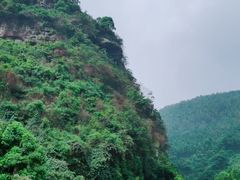 -庐山碧龙潭风景区