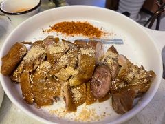 -木王宴语·野生鲜菌火锅(玉河店)