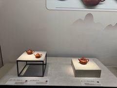 -中国茶叶博物馆(双峰馆区)