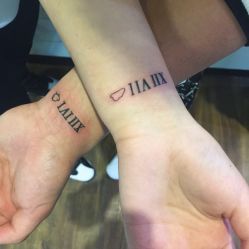 点击看大图 -飛凡TATTOO纹身•原创