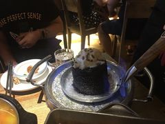 -蜜桃餐厅·江浙融合菜(荟聚购物中心店)